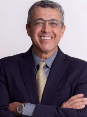 Luiz Vicente Ribeiro Ferreira da Silva Filho