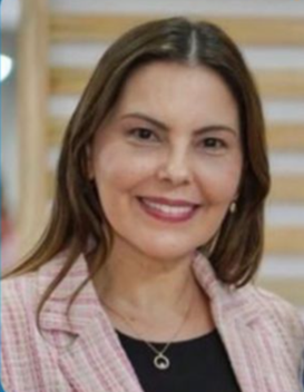 Luciana Freitas Velloso Monte