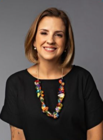 Verônica Stasiak Bednarczuk de Oliveira