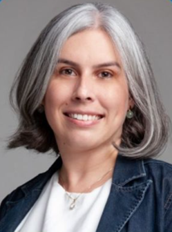 Flavia Fonseca Fernandes