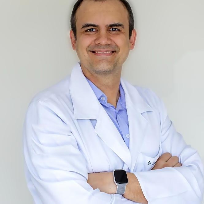 Leonardo Meira de Faria