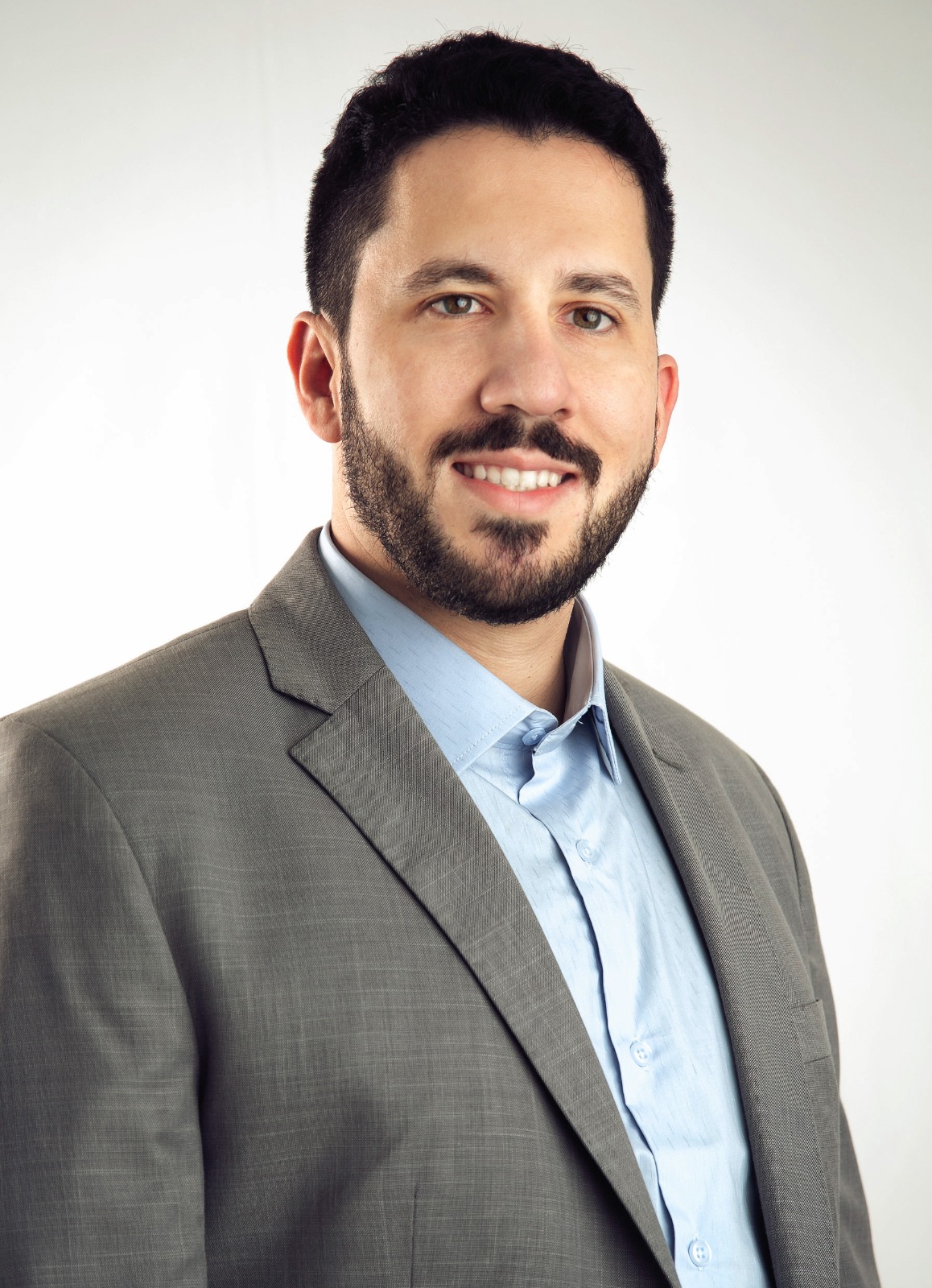 Héctor Yuri de Souza Ferreira