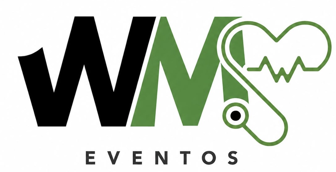 WM EVENTOS